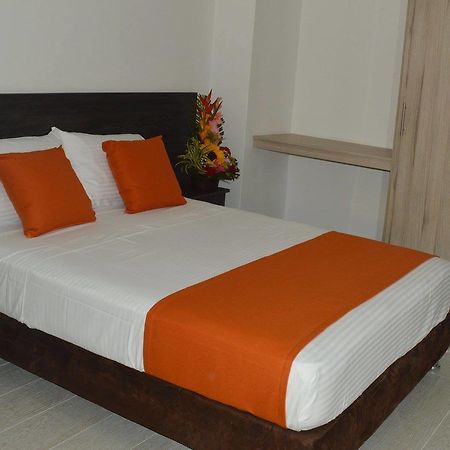 Massay Hotel Neiva  Exterior foto